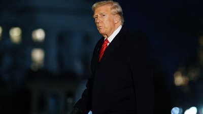 سلسلة أوامر تنفيذية جديدة من ترامب: أبرز القرارات والإجراءات