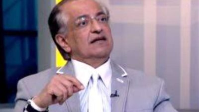 الشماع: ضرورة إيجاد حلول قابلة للتنفيذ لردع مصانع بير السلم بالعمارة الأثرية