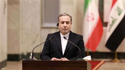 عراقجي: إيران جاهزة للاستماع إلى عرض ترامب حول الاتفاق النووي