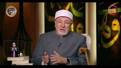 الشيخ خالد الجندي: معرض القاهرة الدولي للكتاب هو الأضخم عالميًا وله سمعة ثقافية وفكرية مميزة