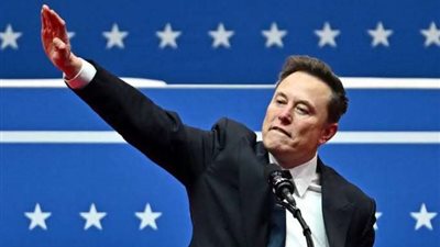 إيلون ماسك يثير قلق اليهود بعد دعمه لحزب البديل الألماني المتطرف