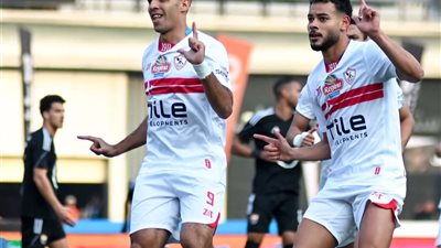 مران الزمالك.. تدريبات استشفائية استعدادًا لبيراميدز في الدوري
