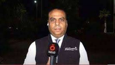 320 شاحنة مساعدات تصل إلى معبري العوجة وكرم أبو سالم لدعم سكان غزة