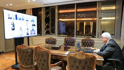 بعد قرار ترامب.. حل مشكلة الطلاب المصريين المقيدين على منح الوكالة الأمريكية