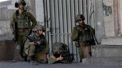 خلال عدوانها على مدينة طولكرم.. استشهاد شاب برصاص قوات الإحتلال