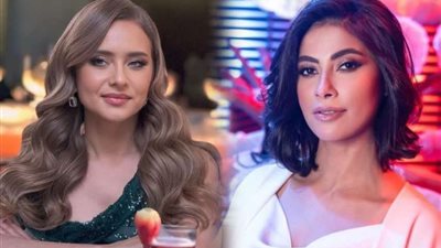 روبي تعود إلى دراما رمضان بمسلسل 