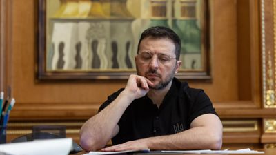 بوتين يرفض التفاوض مع زيلينسكي وأوكرانيا تصعّد هجماتها داخل روسيا