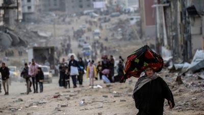 لماذا رفضت مصر والأردن خطة ترامب لإعادة توطين الفلسطينيين؟