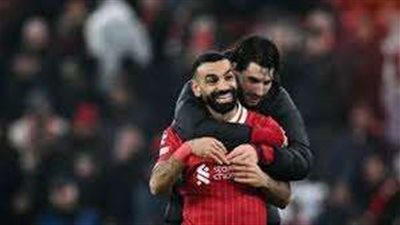 تشكيل لاعبي ليفربول المتوقّع أمام آيندهوفن في دوري أبطال أوروبا