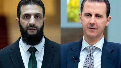 سوريا تطلب من روسيا تسليم الأسد ومساعديه وتعليق المتحدث باسم الرئاسة الروسية