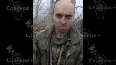 أوسكار جنكينز.. أسترالي محتجز في روسيا على قيد الحياة