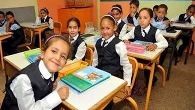 إعلان نتائج امتحانات منتصف العام 2025 للمرحلة الابتدائية في المدارس بالجيزة