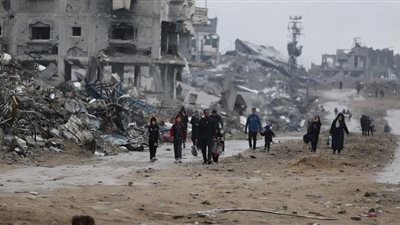 الخارجية الفلسطينية تحذر من خطورة السماح للمستوطنين بشراء أراضي بالضفة الغربية المحتلة