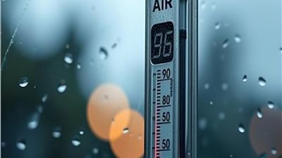 درجات الحرارة اليوم الخميس 30 يناير 2025 .. شتاء دافئ نهارًا بارد ليلًا