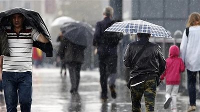 حالة الطقس اليوم الخميس 30 يناير 2025 .. برودة قاسية وأجواء شتوية خالصة