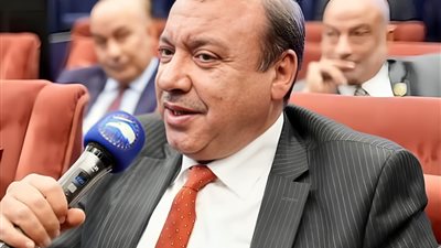 قيادي بـ «مستقبل وطن»: تصريحات ترامب تكرّس الظلم وتزيد من معاناة الفلسطينيين ومصر ترفض الحلول غير العادلة