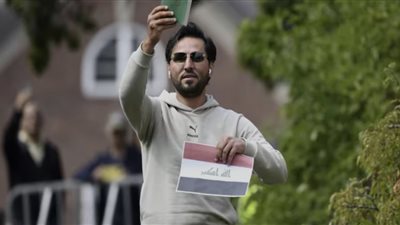 بعد حرقه للقرآن.. سلوان موميكا يُقتل بالرصاص في السويد