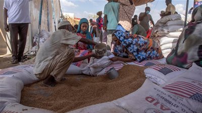 أمريكا اللاتينية تحت الحصار.. قرار ترامب بتعليق المساعدات وأثره على المنطقة