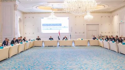 اقتصادية قناة السويس: طفرة في الإيرادات واستثمارات بمليارات الدولارات