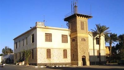 المعهد القومي للبحوث الفلكية يقدم أنشطة علمية في معرض القاهرة الدولي للكتاب 2025