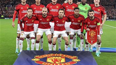 الدوري الإنجليزي.. مانشستر يونايتد يهزم فولهام بهدف نظيف