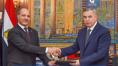 محافظ الإسكندرية يعتمد نتيجة الشهادة الإعدادية بنسبة نجاح 84.2% للفصل الدراسي الأول 2025