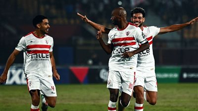 دوري نايل.. موعد مباراة الزمالك ضد بيراميدز والقنوات الناقلة