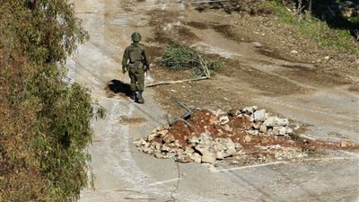 إعلام عبري: مقتل جندي وإصابة خمسة آخرين في اشتباكات بمدينة جنين