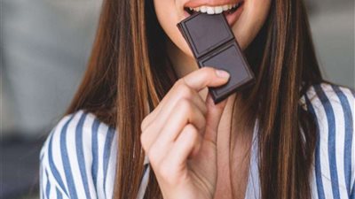 الشوكولاتة الخام.. خطر خفي يهدد الصحة