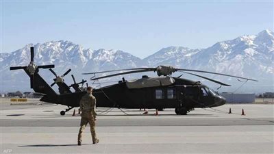 تحقيقات أميركية في حادث اصطدام مروحية عسكرية بطائرة ركاب قرب مطار ريغان