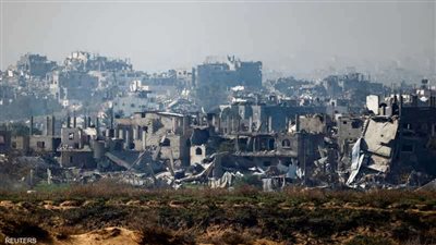 مبعوث أميركي يزور غزة.. تقييم الدمار وإعادة الإعمار يستغرق من 10 إلى 15 عامًا