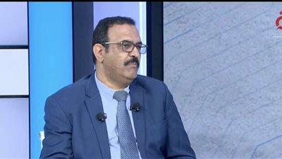 الدكتور أحمد براك: مخطط إسرائيلي لتصفية القضية الفلسطينية بدعم أمريكي