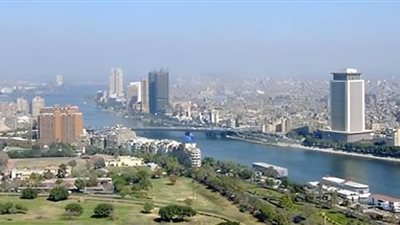 العظمى بالقاهرة 20 .. درجات الحرارة اليوم الاثنين 27 يناير 2025