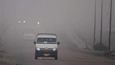 حالة الطقس اليوم الجمعة 31 يناير 2025 .. شبورة كثيفة وأمطار خفيفة في بعض المناطق