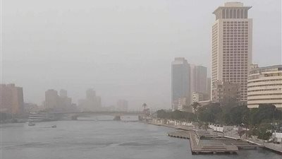 حالة الطقس المتوقعة من الجمعة 31 يناير إلى الأربعاء 5 فبراير 2025