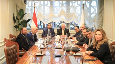 افتتاح المرحلة الأولى من مستشفى بورسعيد الجامعي في النصف الأول من العام الجاري