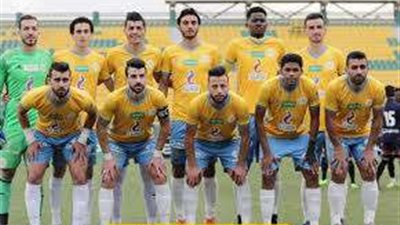 تشكيل الإسماعيلي المتوقع أمام طلائع الجيش بدوري نايل