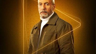 صبرى فواز يعيش حالة من النشاط الفني استعدادًا لدراما رمضان 2025