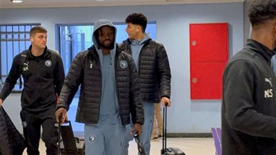 فيستون ماييلي يقود هجوم بيراميدز أمام الزمالك في دوري نايل