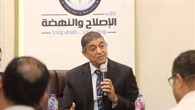 خاص| هشام عبد العزيز:  الرئيس السيسي نجح في التصدي لمحاولات تصفية القضية الفلسطينية