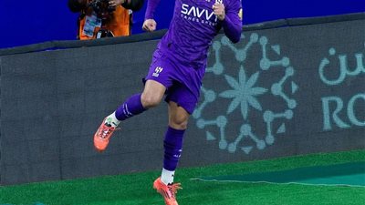 دوري روشن.. الهلال يقذف شباك الأخدود برباعية ويحافظ على الصدارة