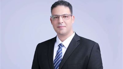 أمين لجنة العلاقات الخارجية بحزب 