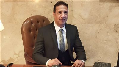 خاص| قيادي بحزب ”المصريين“: تصريحات سفير إسرائيل لدى الأمم المتحدة غير مقبولة وتتنافى مع احترام سيادة الدول