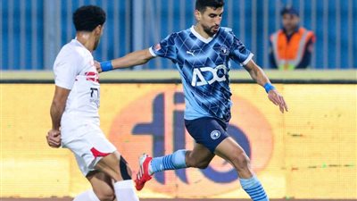 طبيب الزمالك يكشف تفاصيل إصابة ثلاثي الفريق في مباراة بيراميدز
