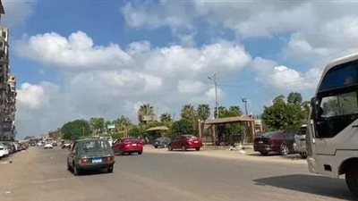 درجات الحرارة اليوم السبت 1 فبراير 2025.. العظمى بالقاهرة 21