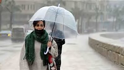 أجواء شديدة البرودة.. حالة الطقس اليوم السبت 1 فبراير 2025