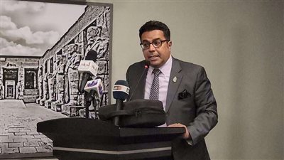 رئيس حزب الوعي: تهجير الفلسطينيين مخالفة لكل مواثيق حقوق الإنسان