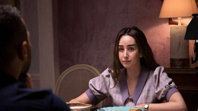 موعد عرض الحلقة 9 من مسلسل 