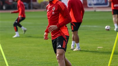 موعد مباراة النادي الأهلي أمام مودرن سبورت والقنوات الناقلة