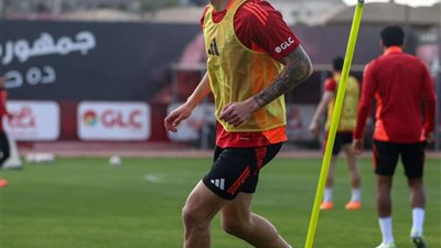 جراديشار يقوم الهجوم.. التشكيل المتوقع للأهلي أمام مودرن سبورت